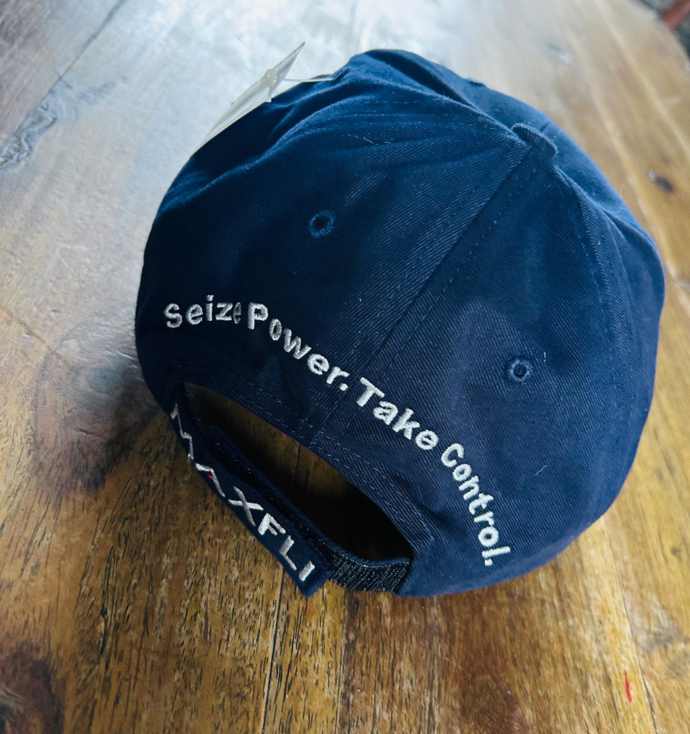 MAXFLI revolution cap