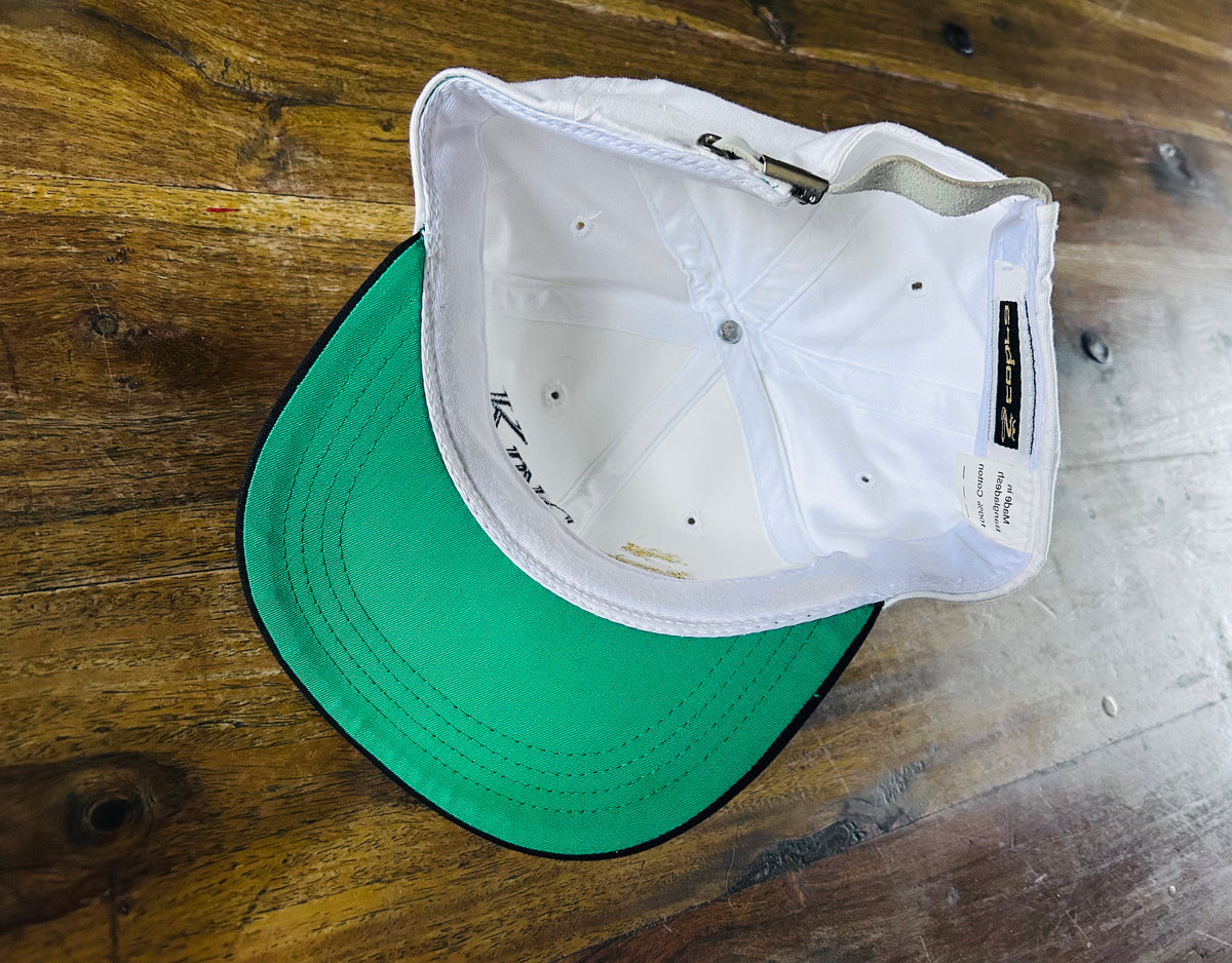 classic King Cobra cap