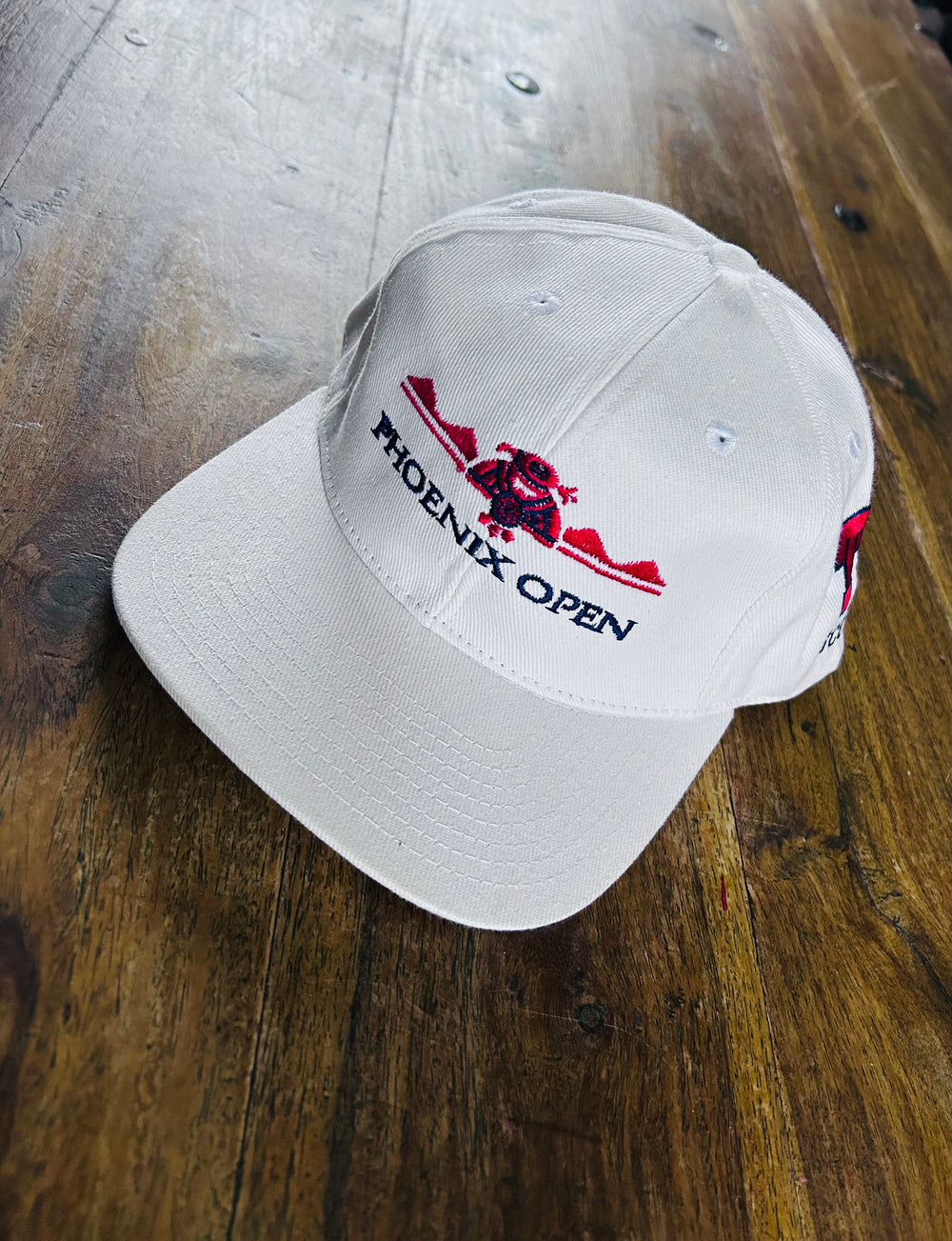 nike golf Phoenix Open TPC Scottsdale cap