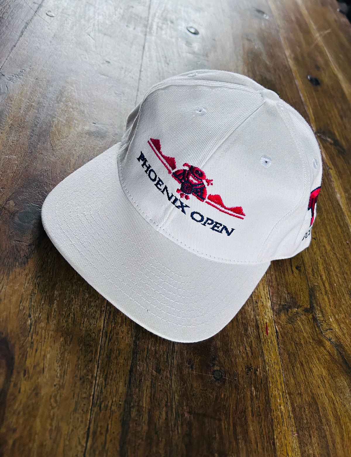 nike golf Phoenix Open TPC Scottsdale cap