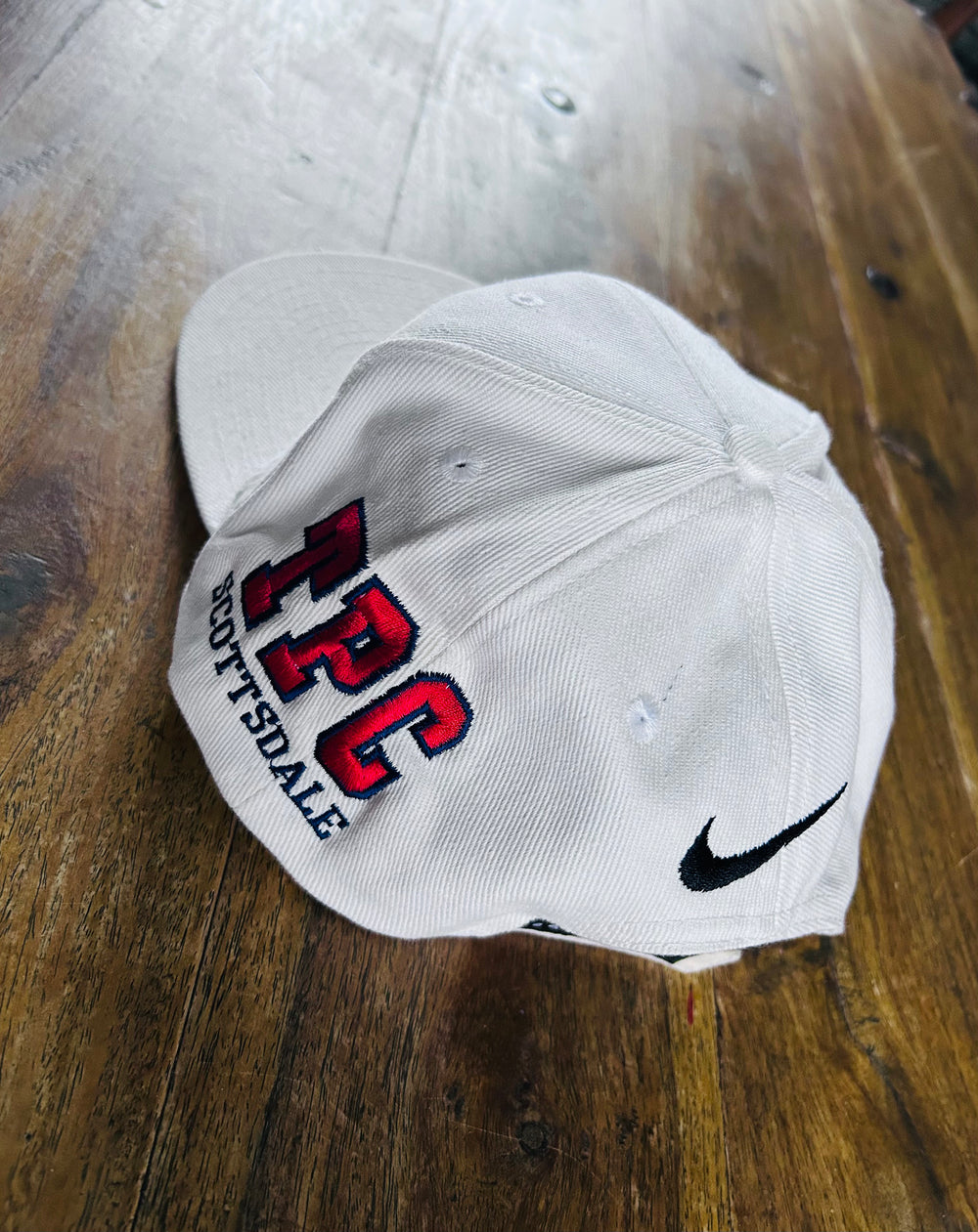 nike golf Phoenix Open TPC Scottsdale cap