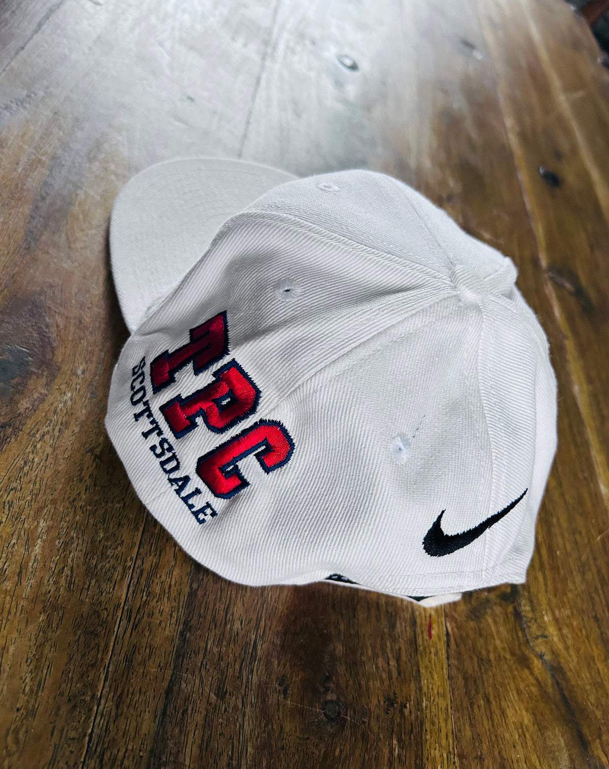 nike golf Phoenix Open TPC Scottsdale cap
