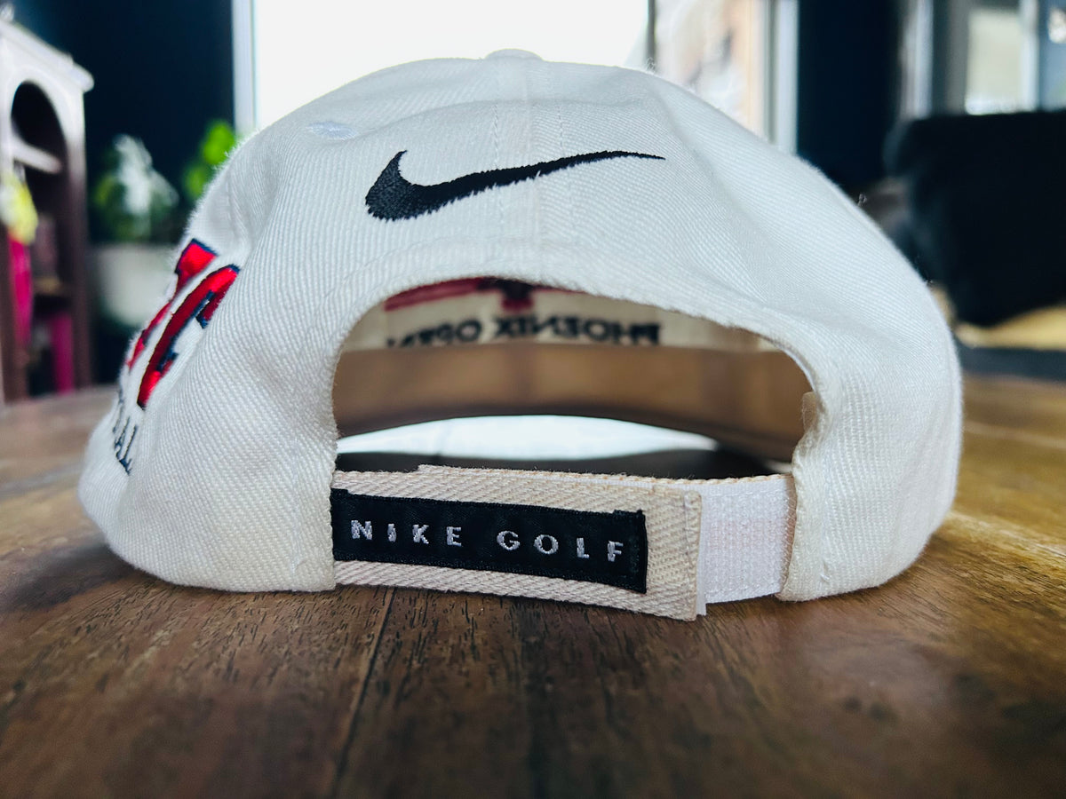 nike golf Phoenix Open TPC Scottsdale cap