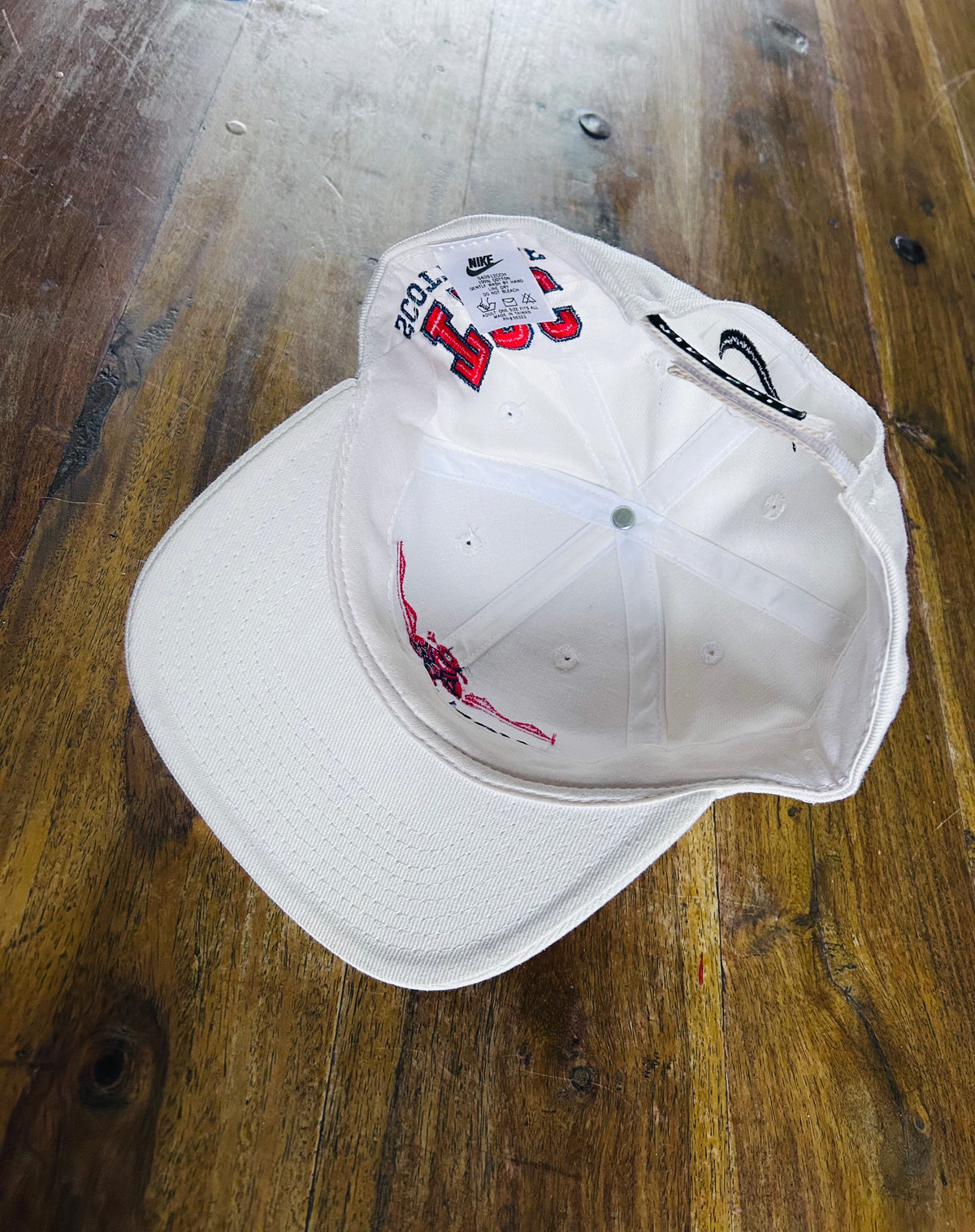 nike golf Phoenix Open TPC Scottsdale cap
