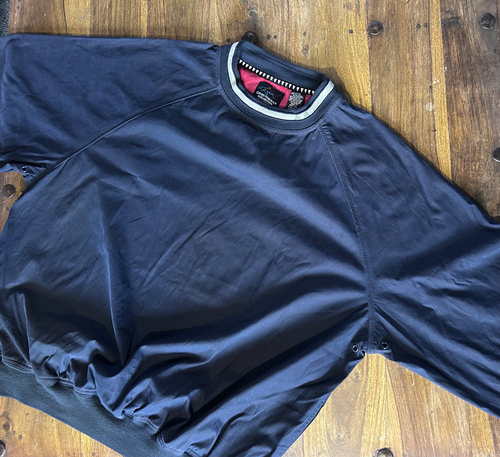 vintage Greg Norman windbreaker (L)