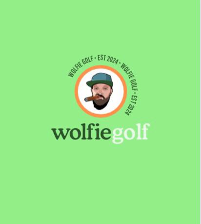wolfiegolf
